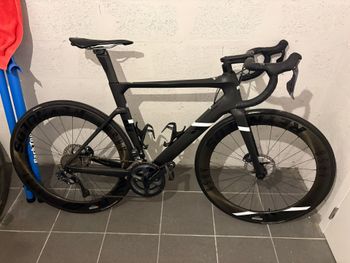 Merida, REACTO DISC LTD 2020