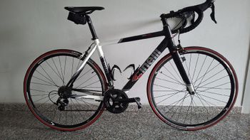 Cinelli, Supercorsa Shimano 105