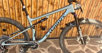 Specialized, S-Works Epic 2022 Frameset