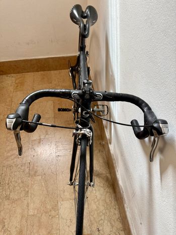 Used Cannondale Synapse Shimano Ultegra 2007 Road & Gravel — image 8 of 10
