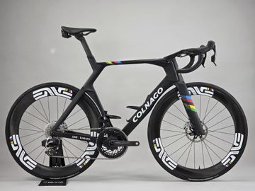 Colnago Y1Rs Sram Red eTap AXS 2025 2025 Road & Gravel usato