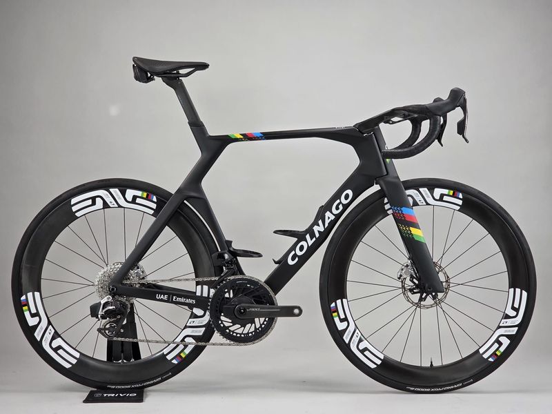 Used Colnago Y1Rs Sram Red eTap AXS 2025 2025 Road & Gravel