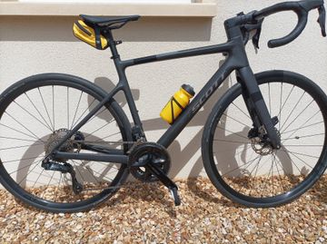 Tweedehands Scott Addict 40 2026 2026 Road & Gravel — afbeelding 1 van 3