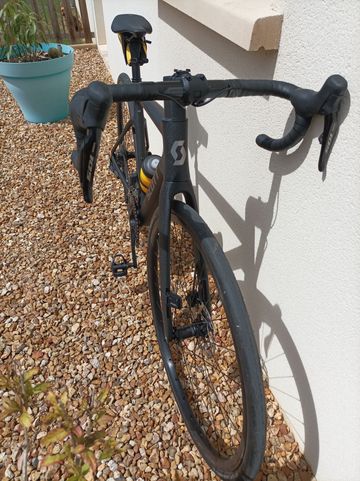 Tweedehands Scott Addict 40 2026 2026 Road & Gravel — afbeelding 2 van 3