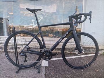 Tweedehands Scott Addict 40 2026 2026 Road & Gravel — afbeelding 3 van 3