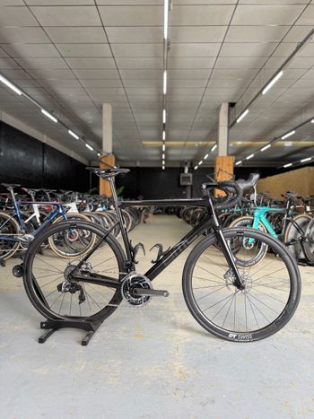 BMC, Teammachine SLR01 DISC ONE 2020