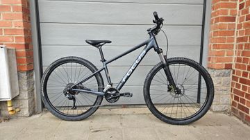 Used Focus Wistler 3.6 2023 Youth, Light Gray — image 1 of 6
