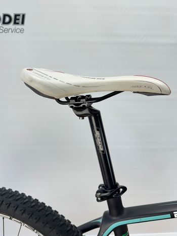 Used Bianchi Bianchi Ethanol 27.1 Taglia L – 2014 2014 Mountainbike, Negro — image 11 of 21