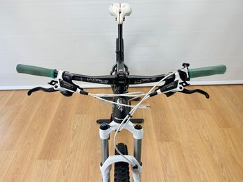 Used Bianchi Bianchi Ethanol 27.1 Taglia L – 2014 2014 Mountainbike, Negro — image 15 of 21
