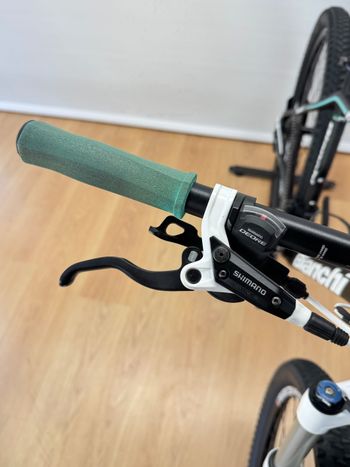 Used Bianchi Bianchi Ethanol 27.1 Taglia L – 2014 2014 Mountainbike, Negro — image 16 of 21