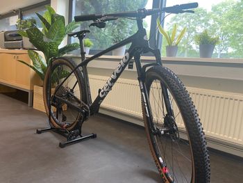 Cervélo, ZHT-5 SRAM X01 Eagle AXS