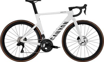 Canyon, Aeroad CF SLX 7 Di2 2026