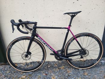 Used Guerciotti E-740D 2022 Road & Gravel — image 2 of 13