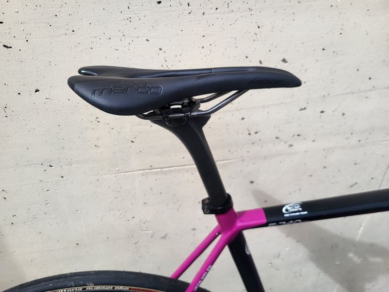 Used Guerciotti E-740D 2022 Road & Gravel — image 10 of 13
