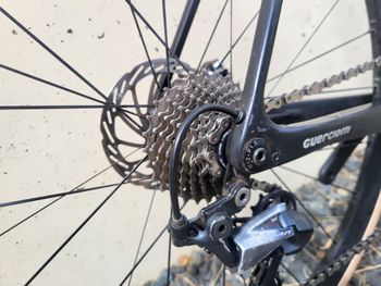 Used Guerciotti E-740D 2022 Road & Gravel — image 5 of 13