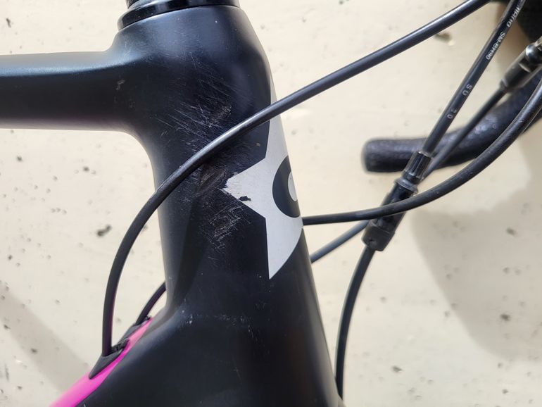 Used Guerciotti E-740D 2022 Road & Gravel — image 7 of 13