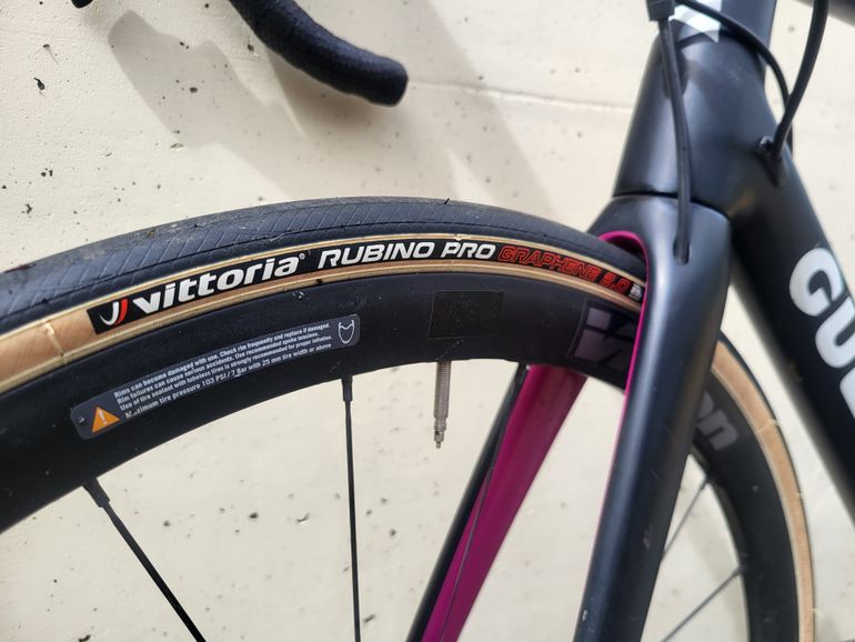 Used Guerciotti E-740D 2022 Road & Gravel — image 9 of 13