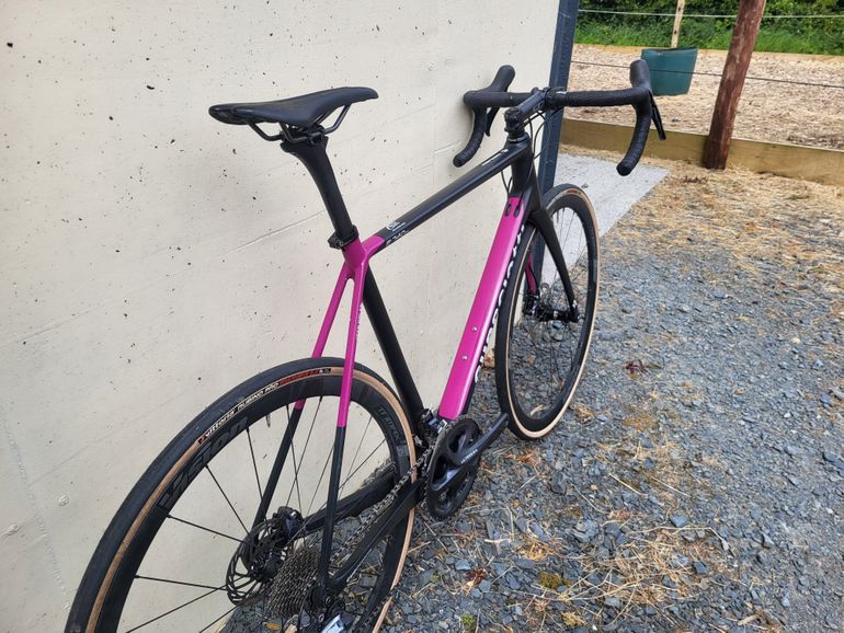 Used Guerciotti E-740D 2022 Road & Gravel — image 4 of 13