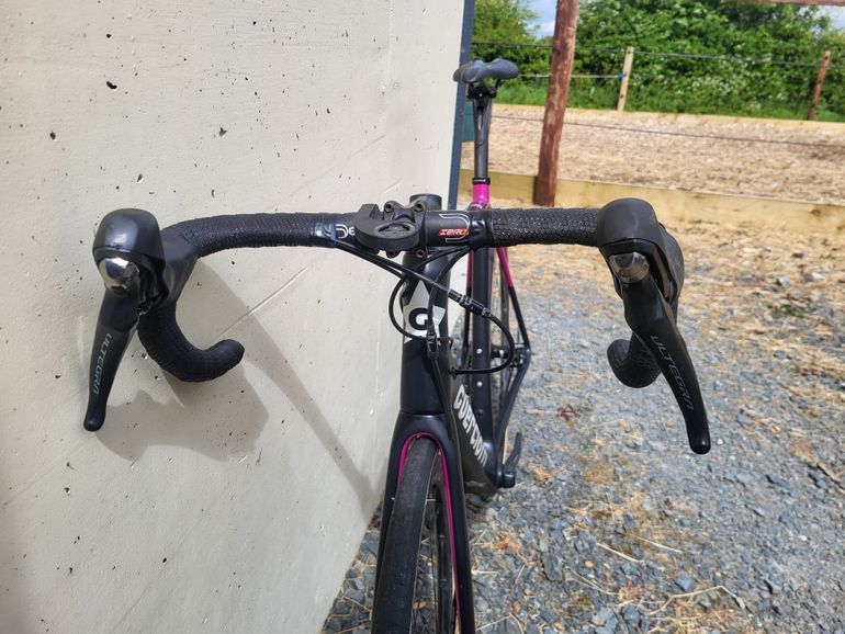 Used Guerciotti E-740D 2022 Road & Gravel — image 6 of 13