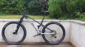 Mondraker, FOXY 2022