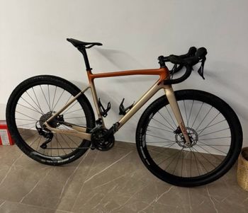 Used Megamo WEST 15 2022 2022 Road & Gravel