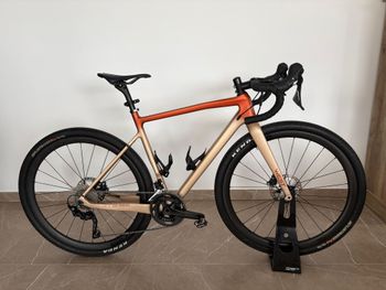 Megamo, WEST 15 2022