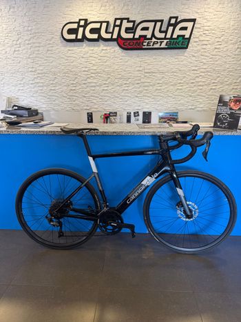 Cannondale, SuperSix EVO Shimano Ultegra