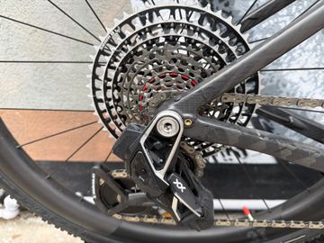 Used 3T SRAM XX1 Eagle AXS 2025 Road & Gravel, Black — image 3 of 8