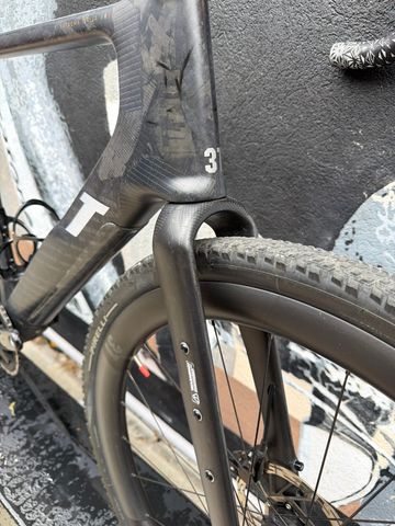 Used 3T SRAM XX1 Eagle AXS 2025 Road & Gravel, Black — image 8 of 8