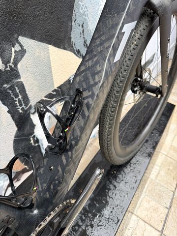 Used 3T SRAM XX1 Eagle AXS 2025 Road & Gravel, Black — image 7 of 8