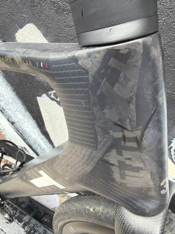Used 3T SRAM XX1 Eagle AXS 2025 Road & Gravel, Black — image 6 of 8