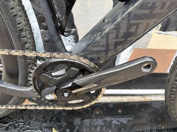 Used 3T SRAM XX1 Eagle AXS 2025 Road & Gravel, Black — image 4 of 8