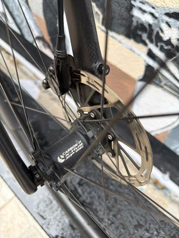 Used 3T SRAM XX1 Eagle AXS 2025 Road & Gravel, Black — image 5 of 8