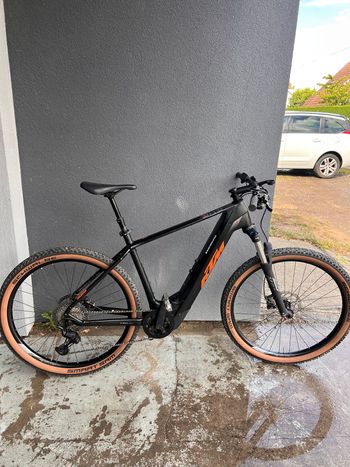 KTM, MACINA TEAM 893 2025