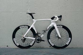 Colnago, Y1Rs Sram Red eTap AXS 2025