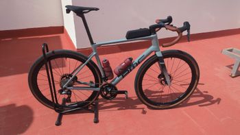 BMC, Kaius 01 THREE 2026