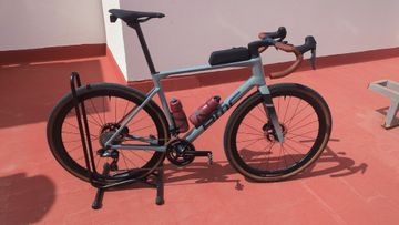Gebrauchtes BMC Kaius 01 THREE 2026 2026 Road & Gravel