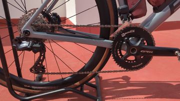 BMC Kaius 01 THREE 2026 2026 Road & Gravel d'occasion — image 3 sur 8