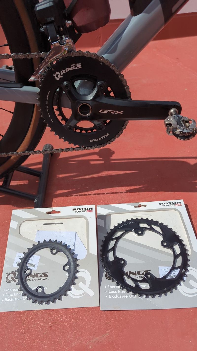 BMC Kaius 01 THREE 2026 2026 Road & Gravel d'occasion — image 4 sur 8