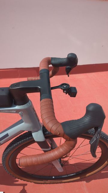 BMC Kaius 01 THREE 2026 2026 Road & Gravel d'occasion — image 5 sur 8