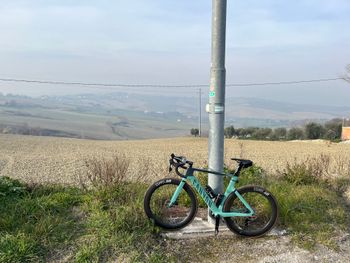 Used Canyon Aeroad CF SLX 7 Disc eTap 2022 2022 Road & Gravel, Grün — image 2 of 6