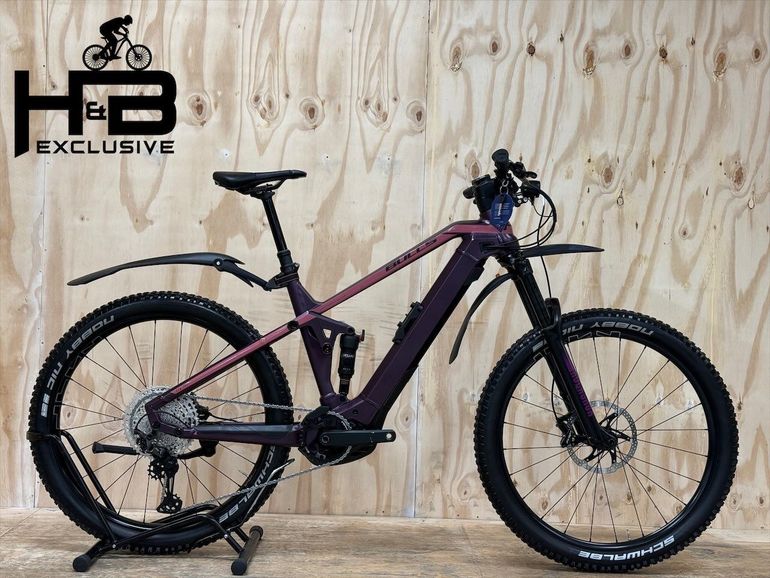 Used BULLS Sonic EVA TR2 Shimano XT 2022 Mountainbike — image 1 of 14
