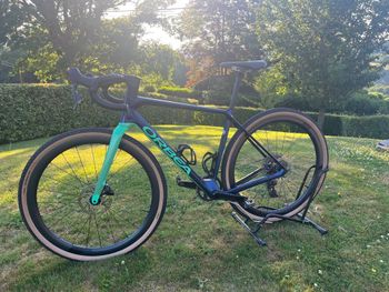 Orbea, Orbea Terra M31e-team Myo