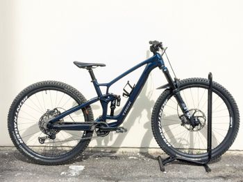 Used Trek Fuel EX 9.8 XT Gen 6 2024 Frameset 2024 MTB