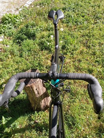 Used Giant Avail Advanced 2 2021 2021 Road & Gravel, Black — image 5 of 5
