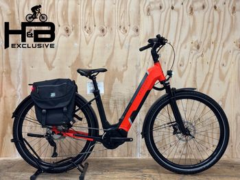 Kalkhoff, Entice 5.B Move + Shimano Deore
