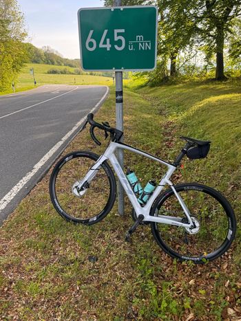 BH, RS1 Shimano Ultegra