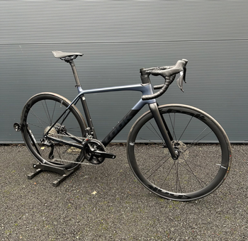 Look, 785 Huez 105 Di2 2025