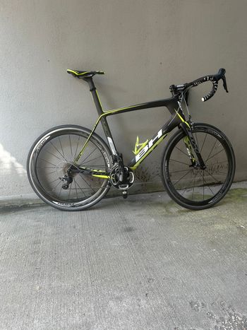 Used BH G6 Pro 2018 Road & Gravel — image 5 of 6
