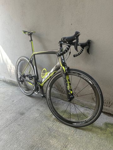 Used BH G6 Pro 2018 Road & Gravel, Black — image 4 of 6